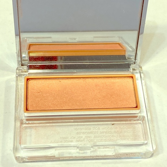 Clinique Vintage Eye Shadow Apricot Discontinued - Picture 1 of 2